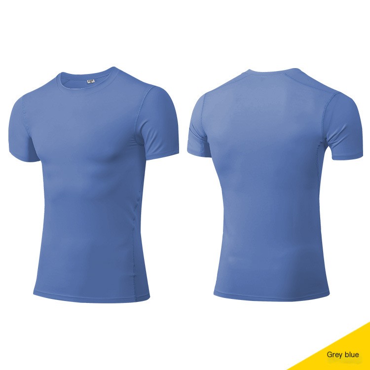 Fitness T-Shirt 12
