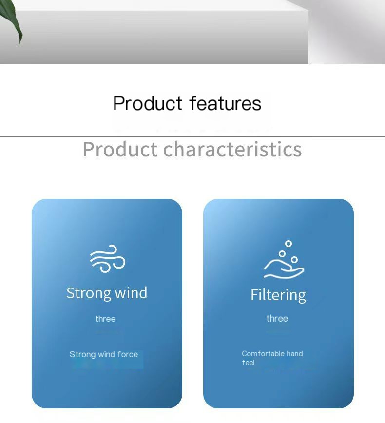 Cleaning Kit Components