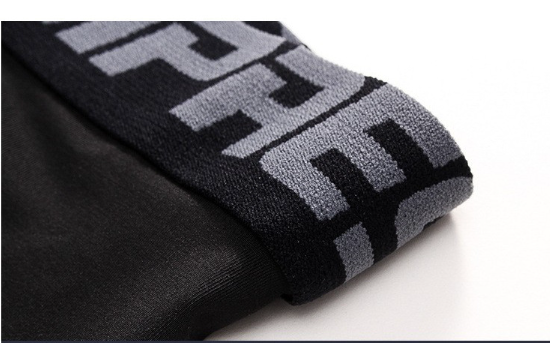 Traje de ropa deportiva