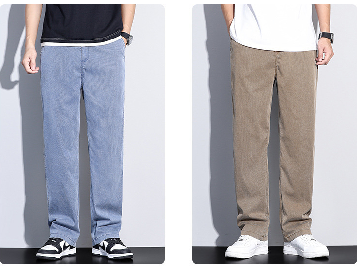 Stylish Vintage Jeans