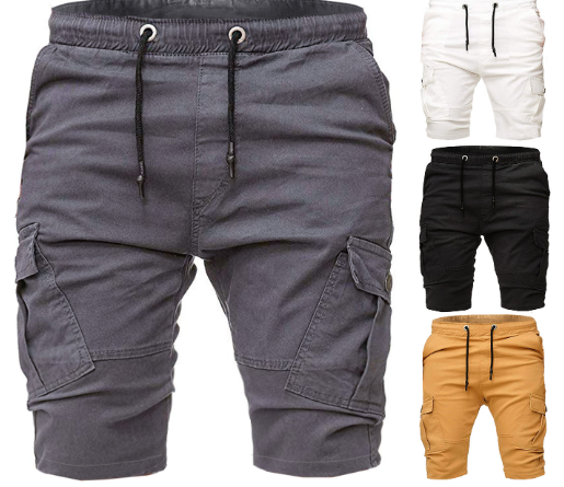 Men's Tethered Pants Image 1