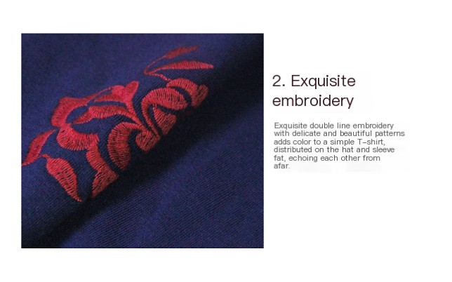 Hooded Knit Sweater Image 2