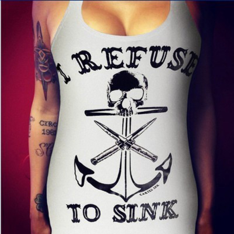 Available in Various Sizes and Colors