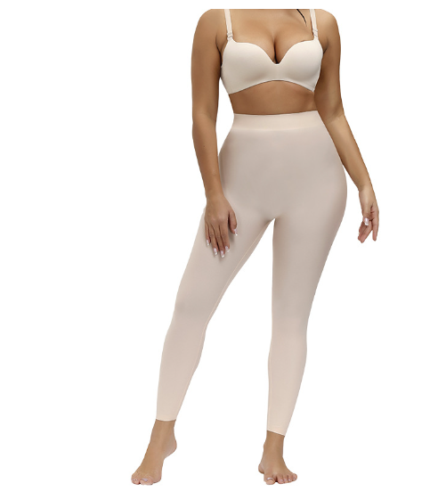 Long Leg Shapewear Image 1