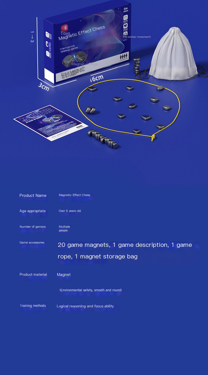 Chess Game Setup