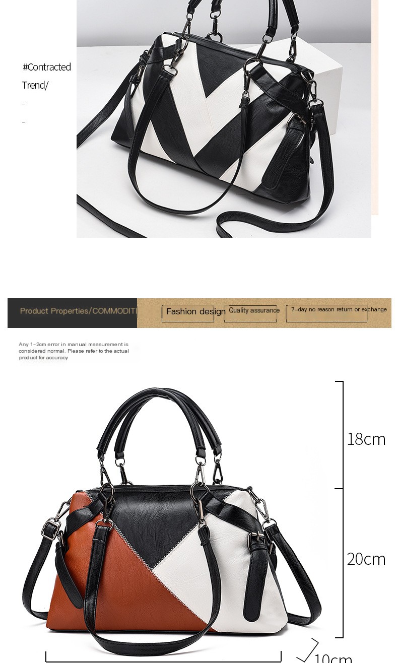 Stylish Bag 1