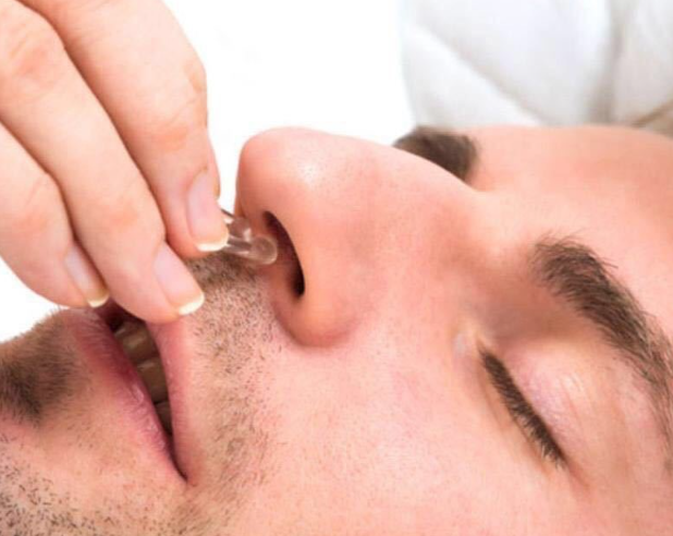 Magnetic Snore Stopper Image 2