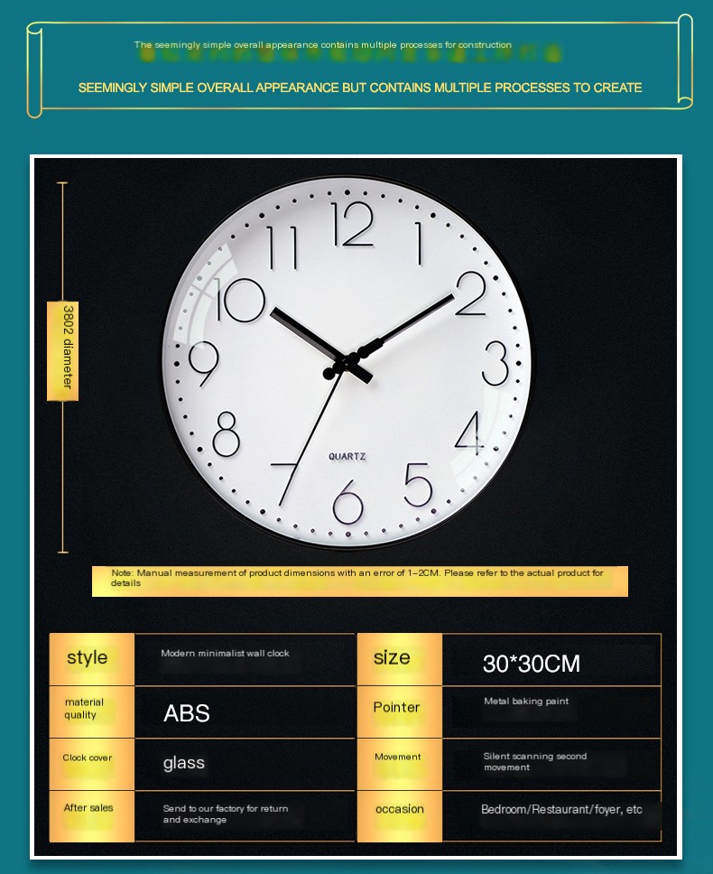 Clock Image 1