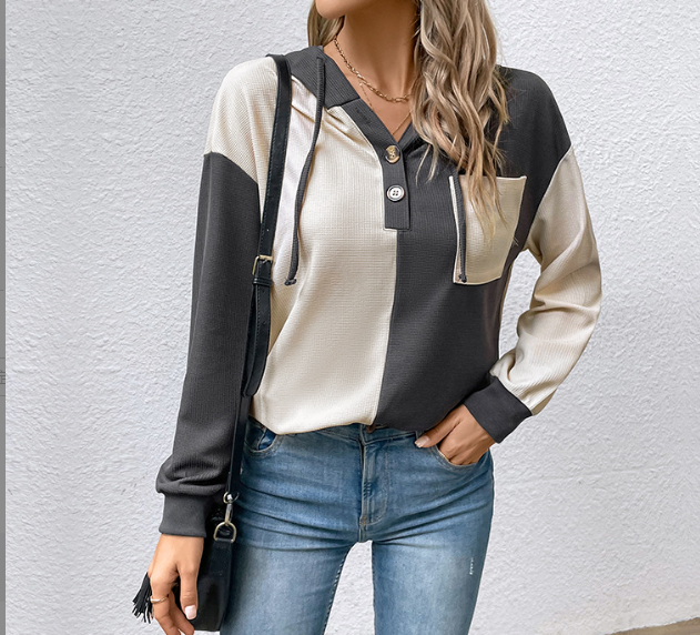 Sweater Details