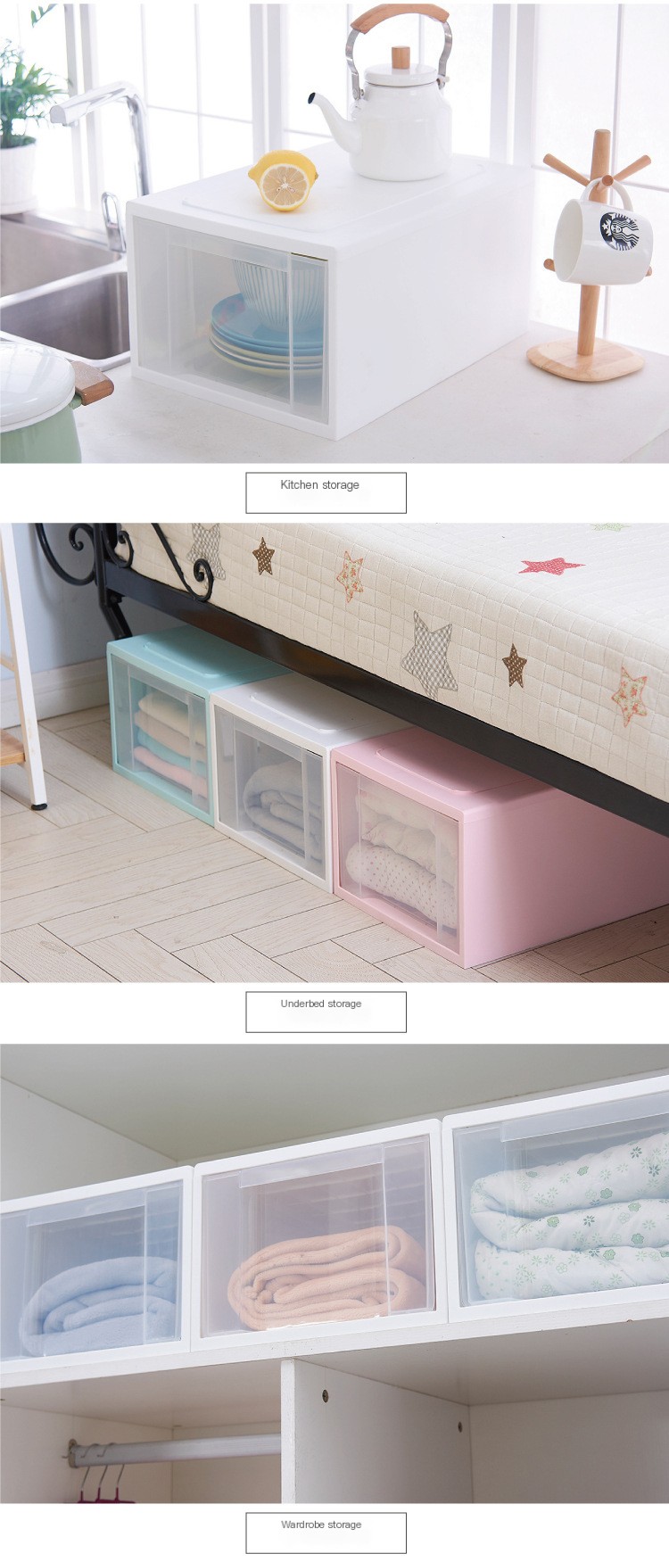 Storage Cabinet Example 2