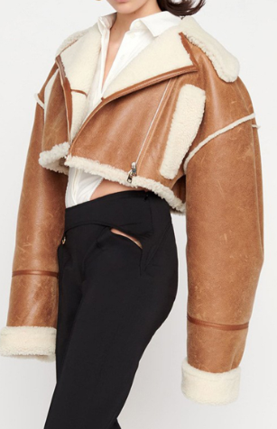 Cozy Fleece Lining