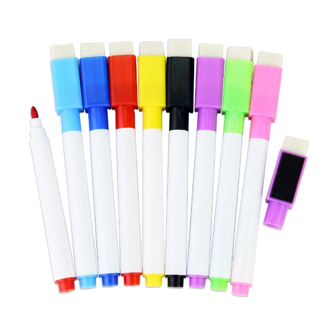 Color Options
