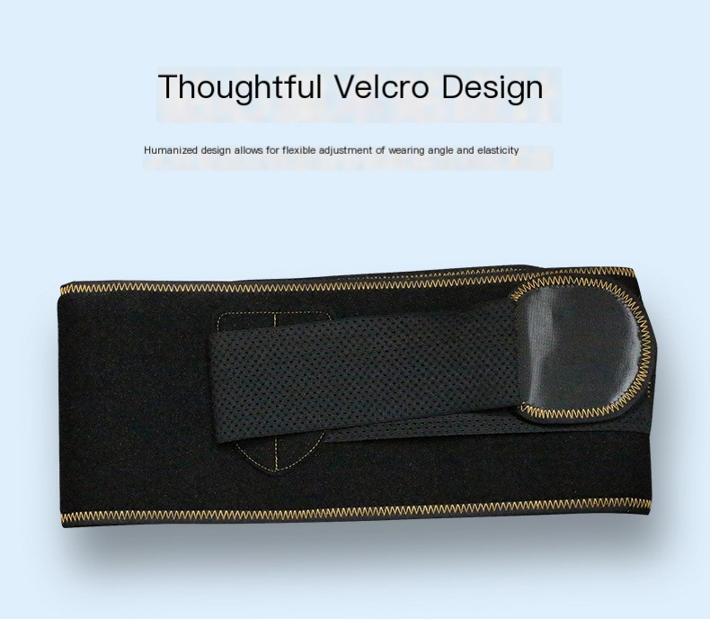 Infrared Therapy Red Belt - Color Variations