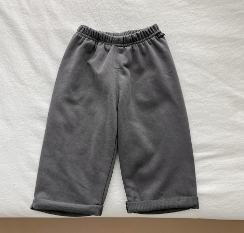 Soft Spring Pants image