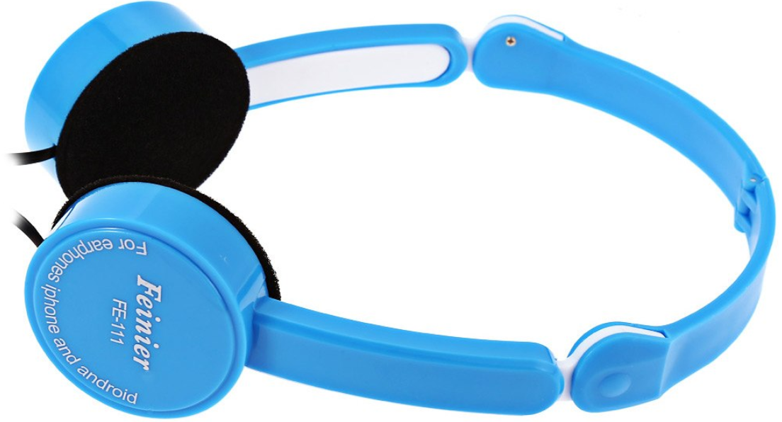 Headphones Image 2