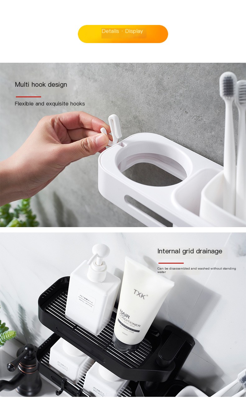 Rotating Storage Rack Image 10