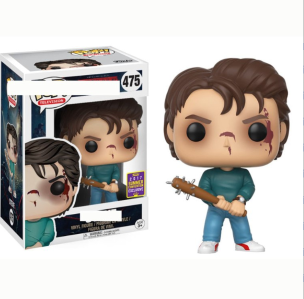 Funko Pop Suzie #881