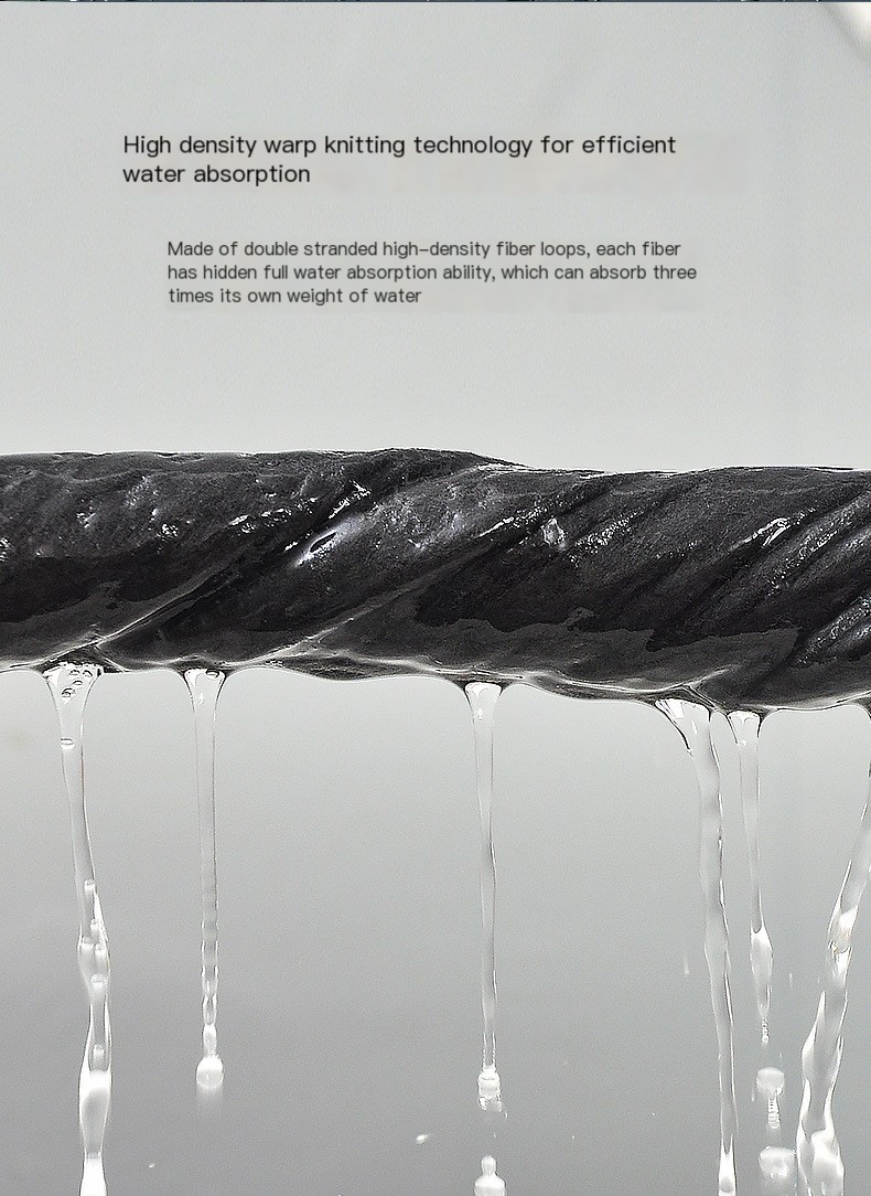 Absorbix Magic Rag Image 4