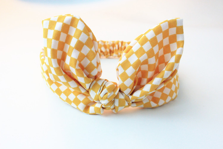 Fashionable Headband for Young Girls