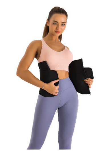 Waist Shaping Bodysuit Image 3
