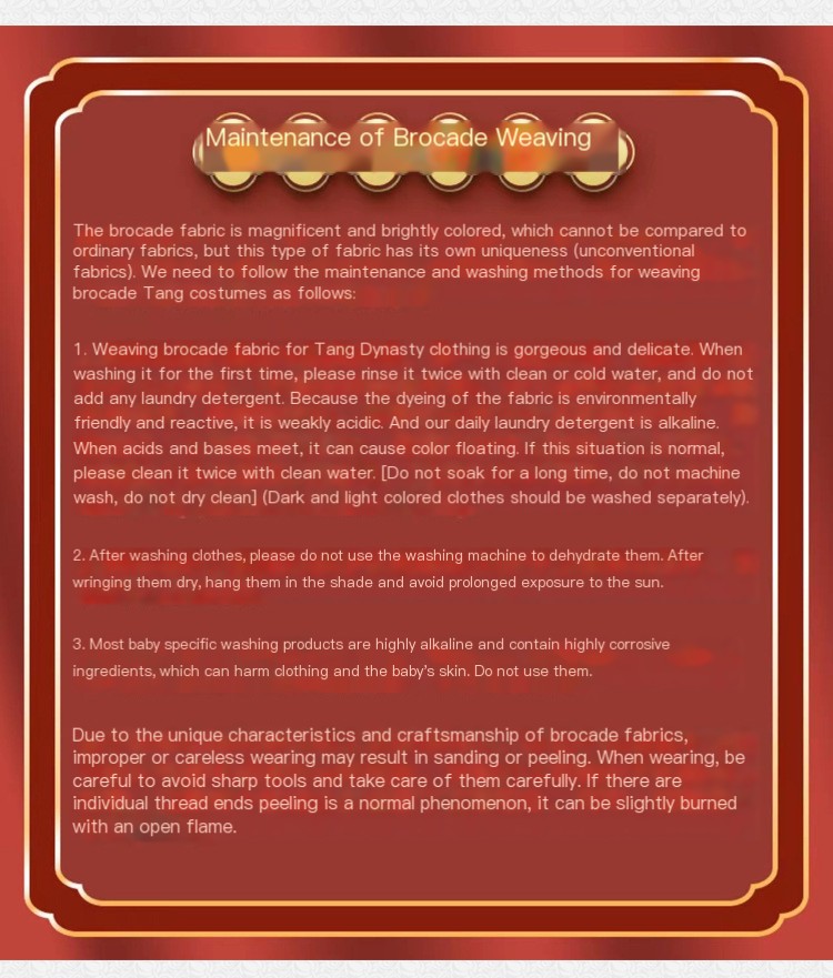 23 autumn new male baby one year old catch weekly birthday party 100 days dress Chinese Tang suit crown dress wholesale