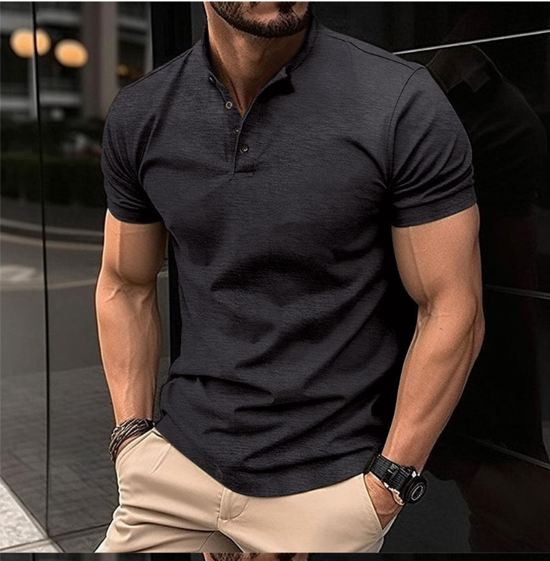 Polo Shirt Image 2