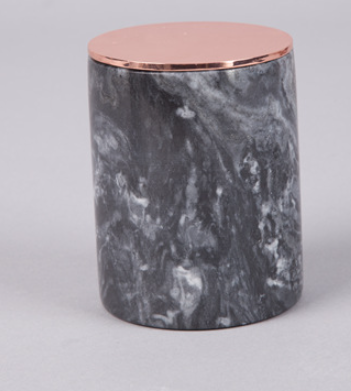 Marble Candle Cup Image 3