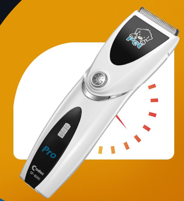 Pet Hair Clipper Image 3