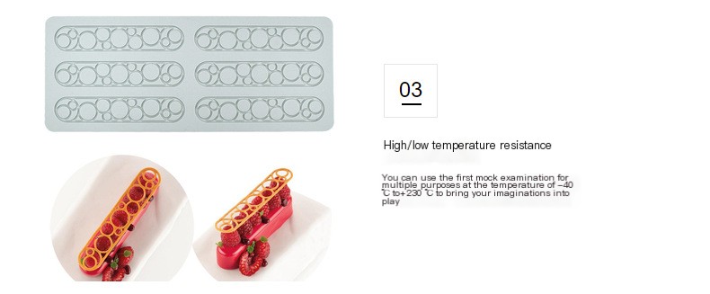 Cake Decoration Example 13
