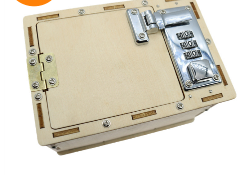 STEM Educational Toy