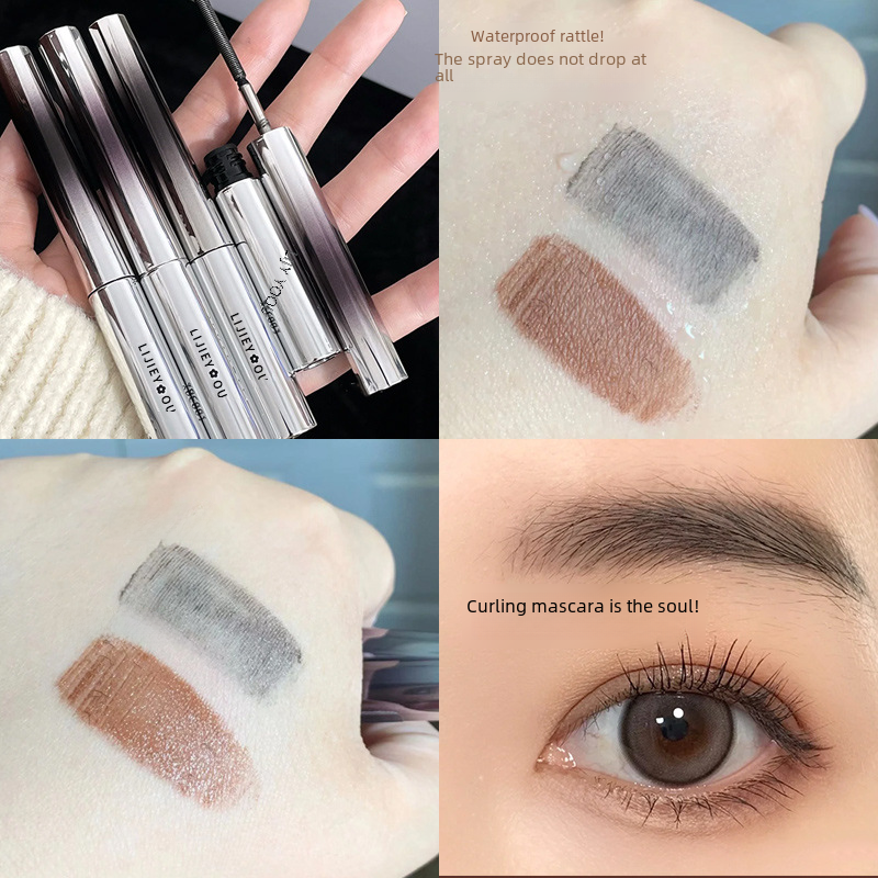 Mascara Image 2