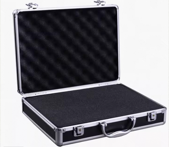 Aluminum Alloy Storage Case