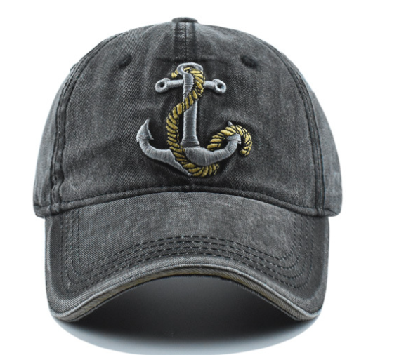 Baseball Cap Image 3