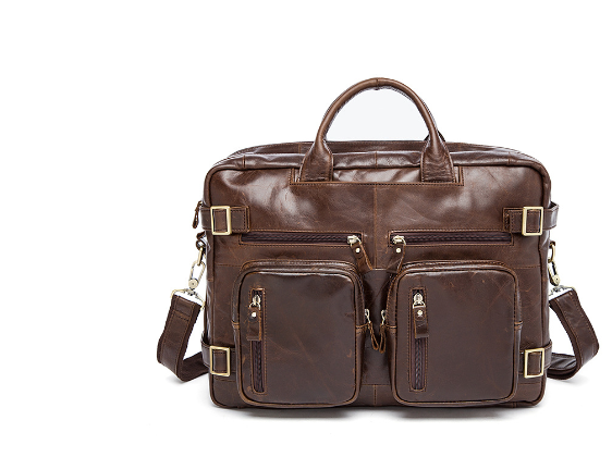Men's Business Bag Image 3