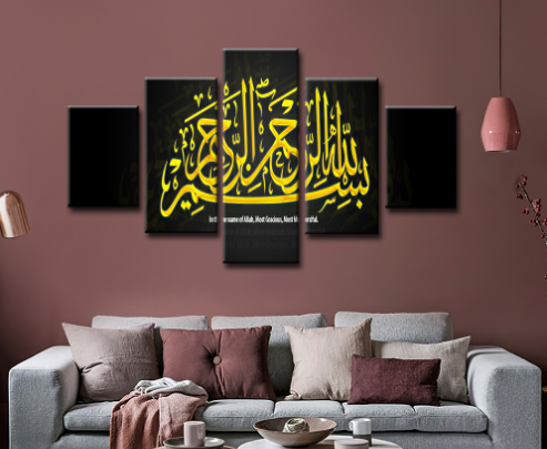 Canvas Print Example 3