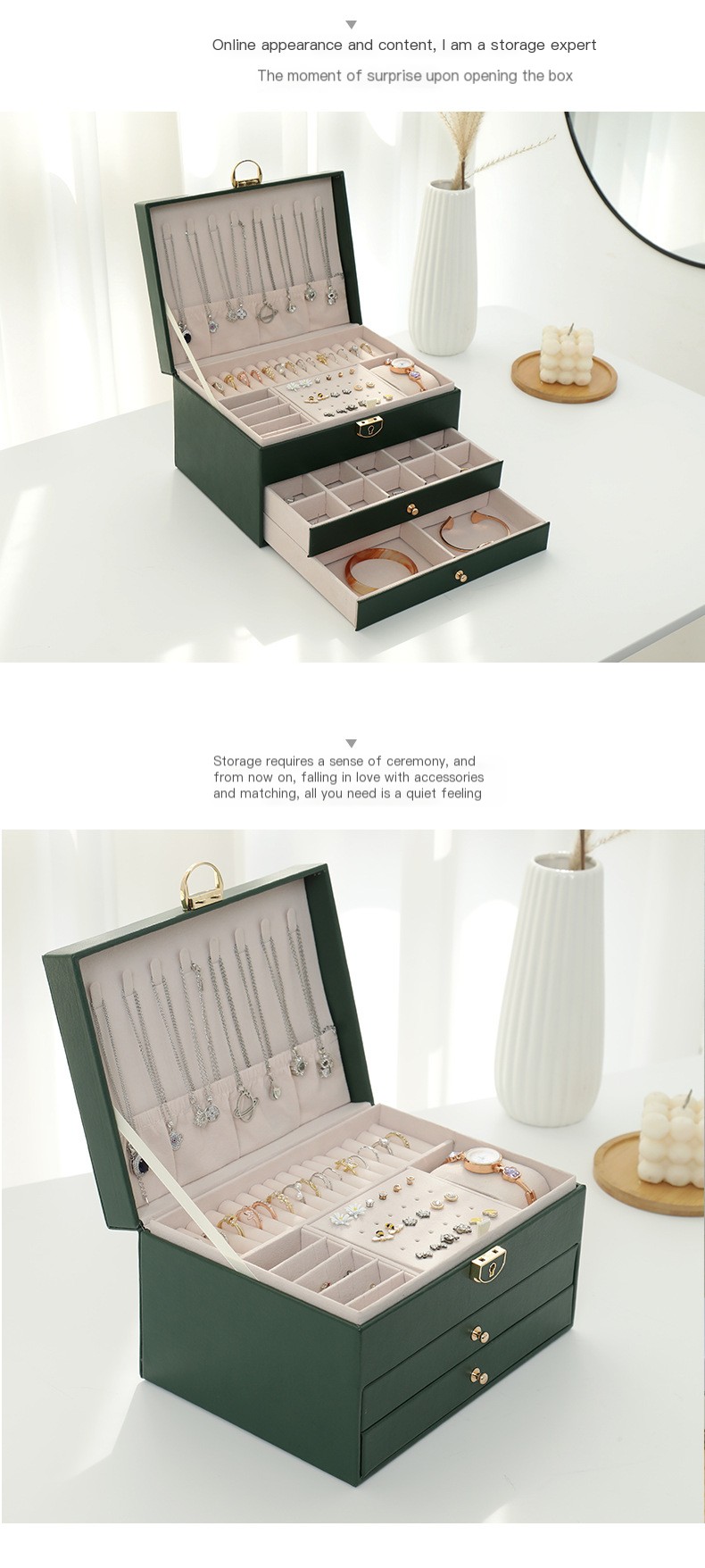 Jewelry Box Image 6