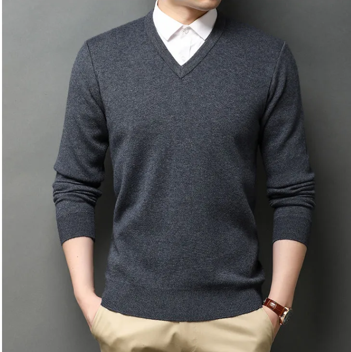 Woolen Sweater