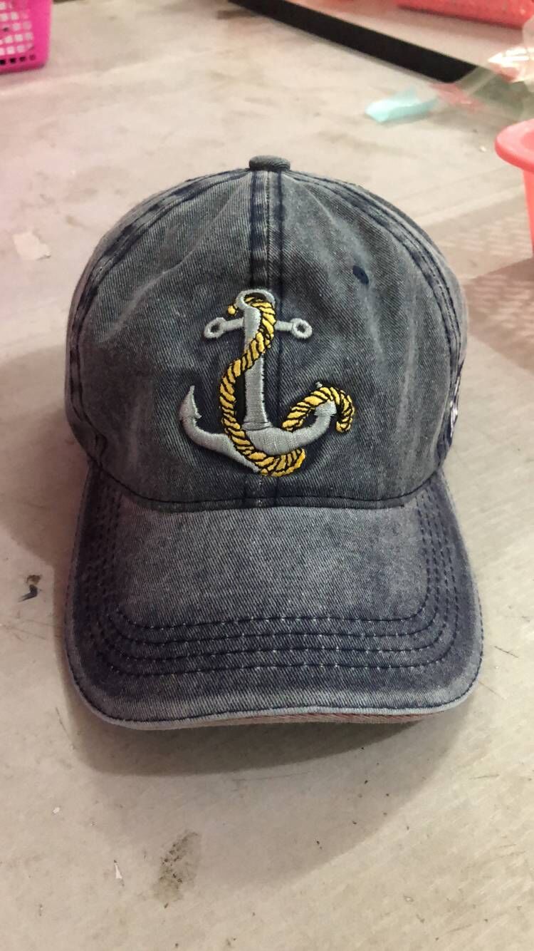 Baseball Cap Image 2