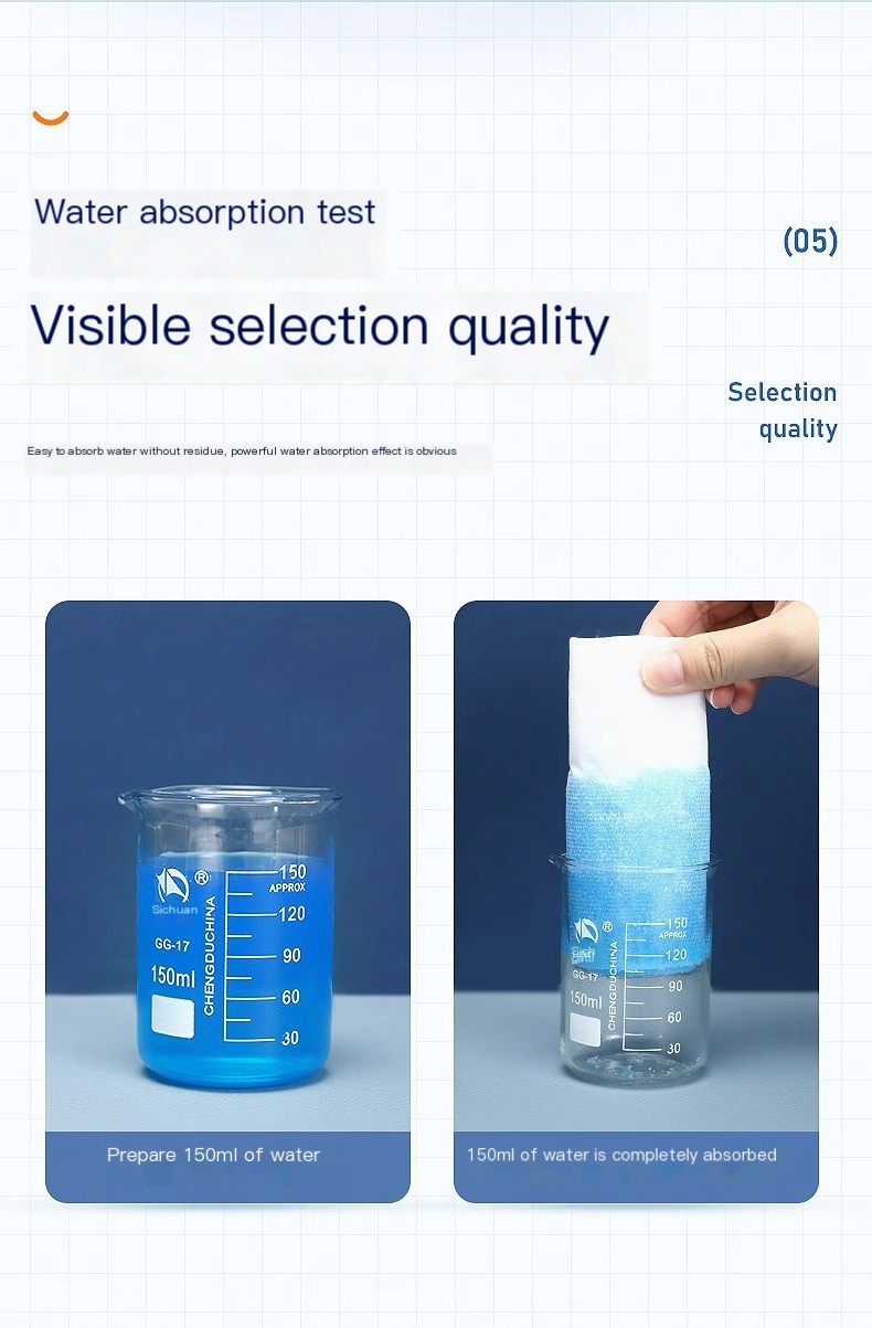 Pet Urine Pad 4