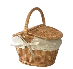 Picnic Basket Image 1