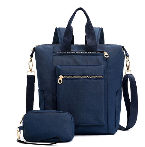 Women's Backpack Black