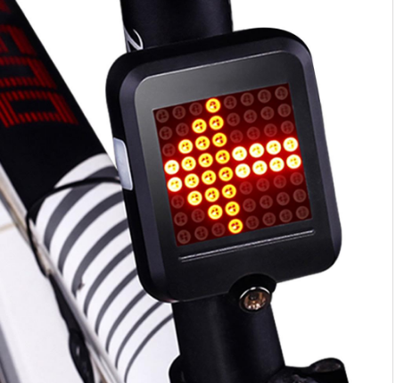 Bike Light Image 1