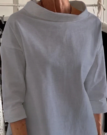 Fleece Shirt Example 6