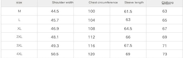 Herren-Baumwolljacke - Grau