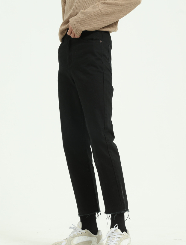 Casual Pants Image 3