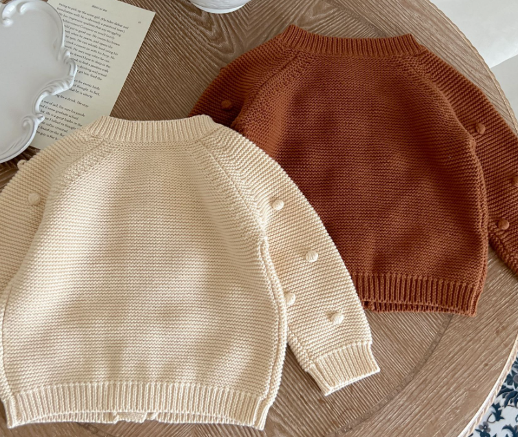 Licarte Cardigan Image 2