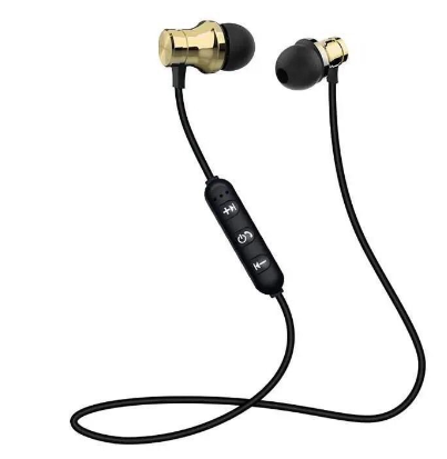 XT-11 Magnetic Bluetooth Earphones