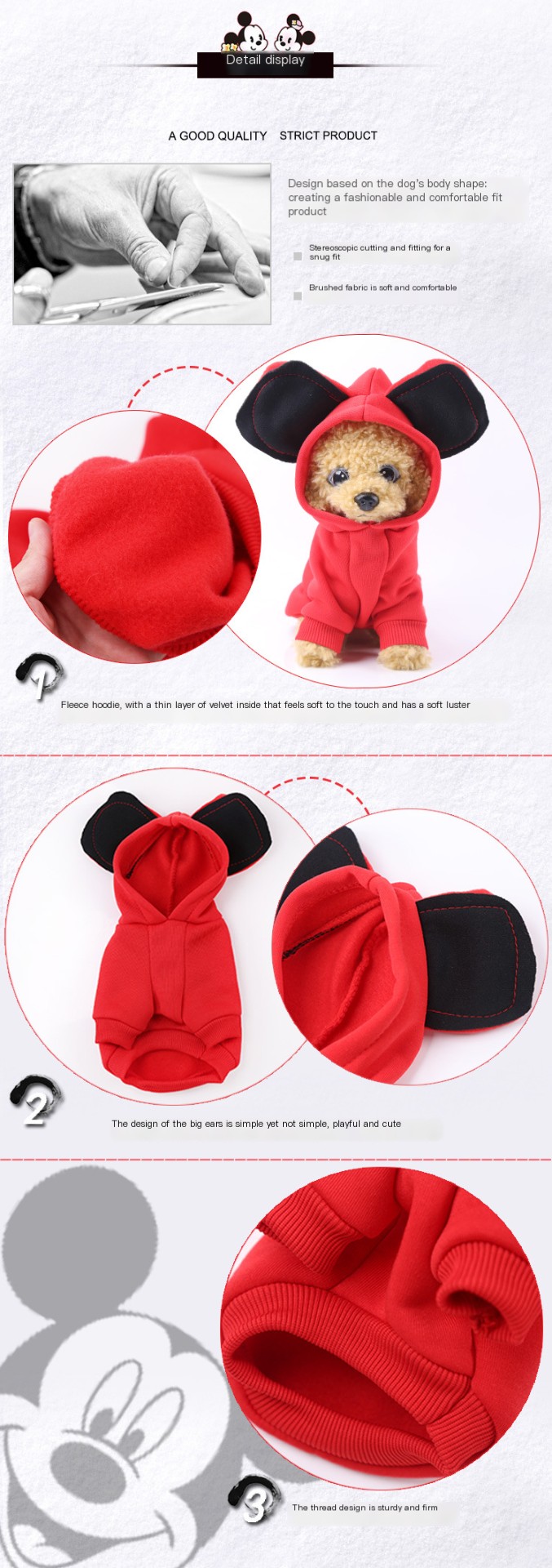 Pet Sweater 3