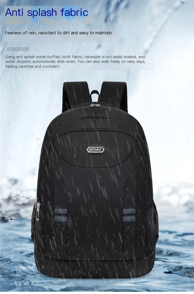 Backpack in Green