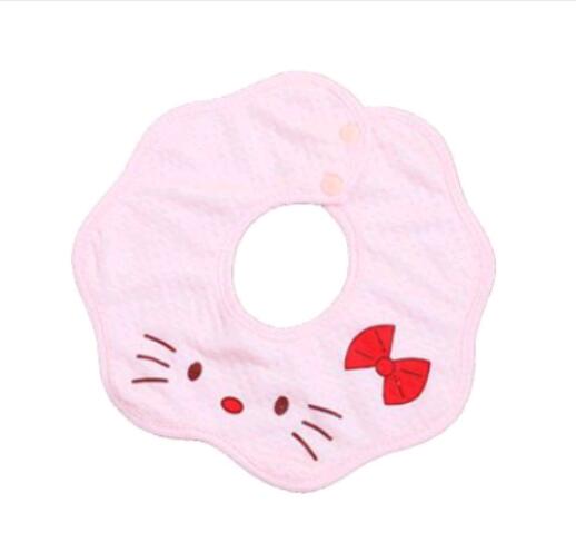 Baby Bib Design 1